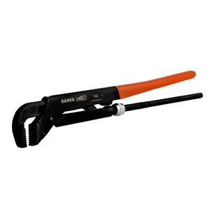 LLAVE PARA TUBO UNIVERSAL MODELO 143 BAHCO
