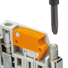 Destornillador paleta aislado SZS 1000V VDE Phoenix Contact