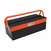 CAJA HERRAMIENTA METALICA KENDO # 90200 3 BANDEJAS 46X20X16 CMS