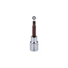 DADO CROSSMAN 1/2 DR PUNTA TORX LARGA T30 # 99-126