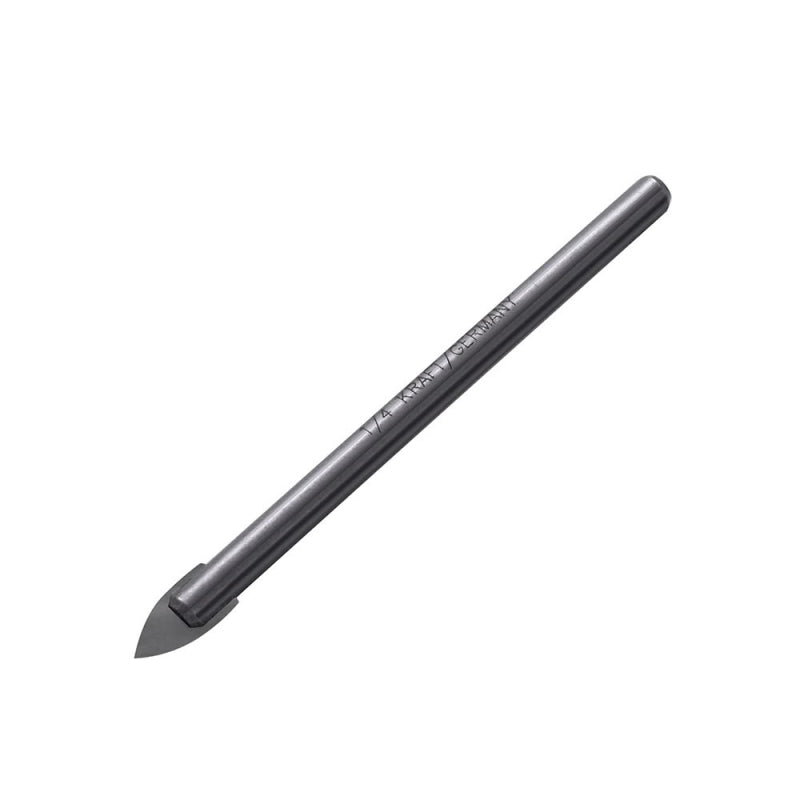 BROCA PARA VIDRIO KRAFT BOHRER (DEBOR) GERMANY 3 MM