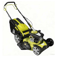 CORTACESPED BONHOEFFER A GASOLINA MOTOR 173 CC 3.0 kW #BLM530RTA (C)(OF)