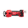 CORTADORA DE YESO INALAMBRICA M18 MILWAUKEE 2627-20