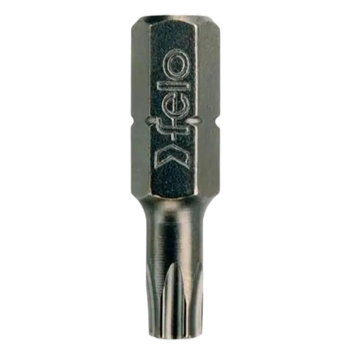 Punta torx industrial t15x25mm (2615010) - FELO