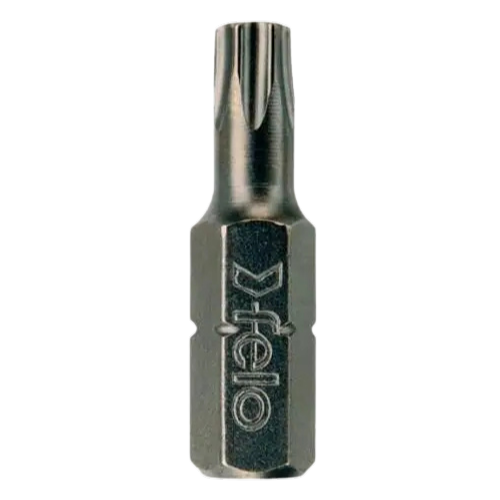 Punta torx industrial t30x25mm (2630010) - FELO