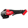 ESMERIL INALAMBRICO 4 .1/2 A 6 CON FRENO MILWAUKEE 3670-20