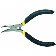 ALICATE STANLEY # 84126  PUNTA CURVA  5"(OF)