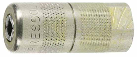 BOQUILLA PRESSOL 1/8 - 4 M