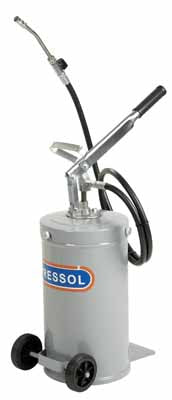 PATO ENGRASE PRESSOL # 17792