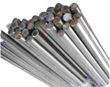 ACERO PLATA INGLES 5/8"