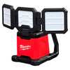 LAMPARA INALAMBRICA M18 ROVER TRIPLE FOCO MILWAUKEE 2368-20