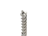 BROCA SDS MAX 4 FILOS EUROBIT 25 X 520 MM