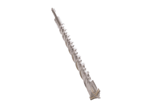 BROCA SDS PLUS 4 FILOS EUROBIT 16 X 250 MM