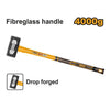 COMBO INGCO M/FIBRA VIDRIO 4.000 GRS. #HSTH83498
