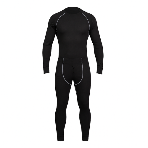 PIJAMA TÉRMICO DE POLIPROPILENO XL