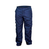 PANTALON CARGO POPLIN XXL