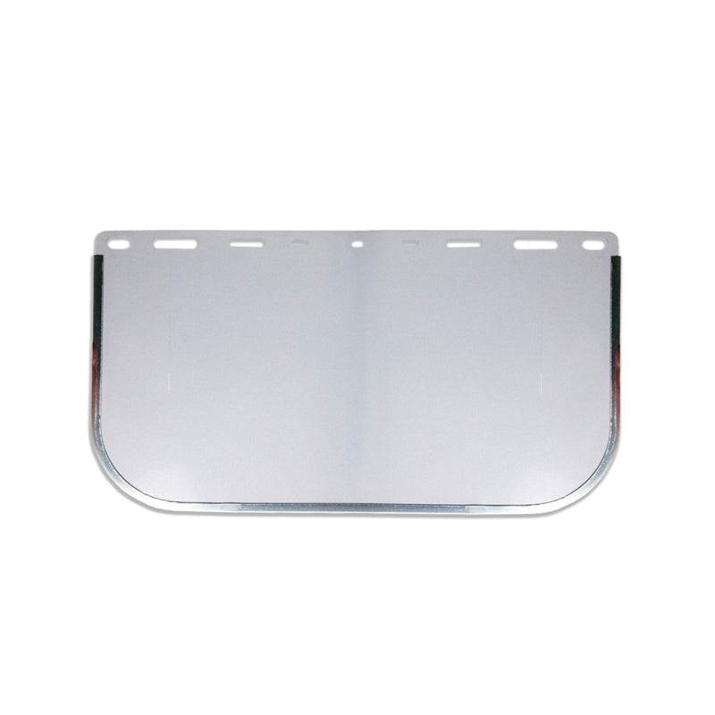 VISOR POLICARBONATO PARA CASQUETE