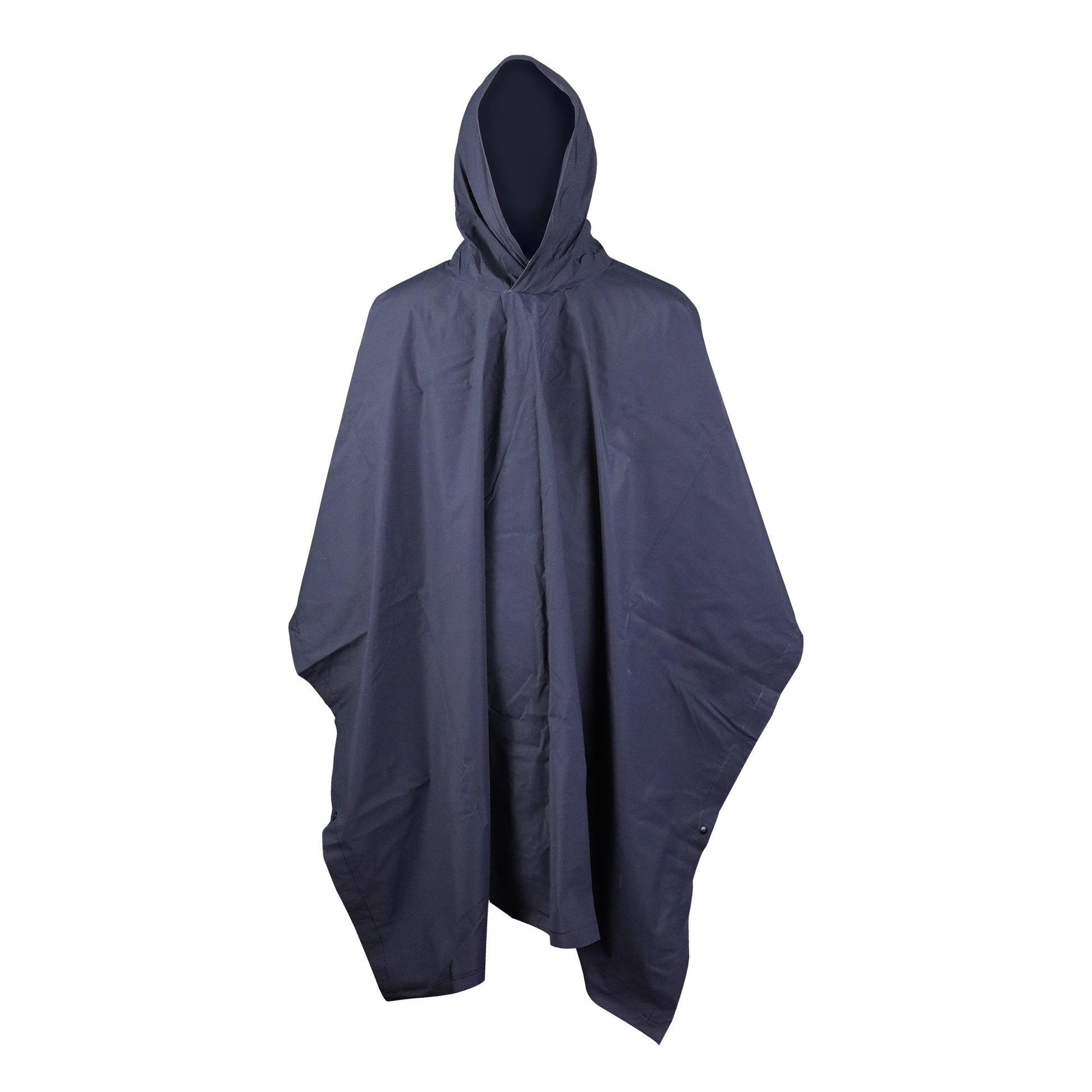 CAPA DE AGUA IMPERMEABLE AZUL Estandar