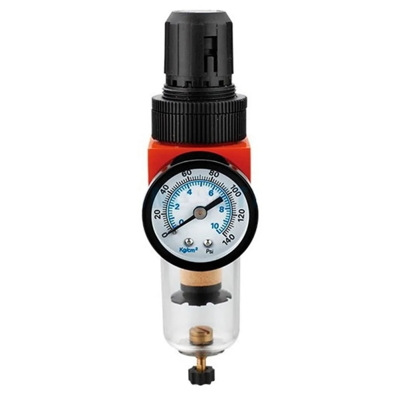 FILTRO REGULADOR VOYLET # AFR80A-1/4 BSP