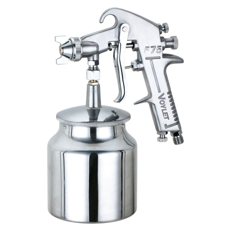 PISTOLA VOYLET # F-75S ALTA PRESION