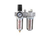 FILTRO.REGULADOR Y LUBRICADOR VOYLET # AFRL80-3/8"