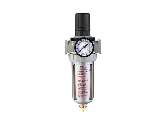 FILTRO REGULADOR VOYLET # AFR80-3/8"