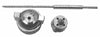 REPTO.VOYLET-SET PICO/AGUJA/BOQUI.P/S-770S - 1.5MM