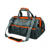 MALETA FLEXIBLE TRUPER PORTA-HERRAMIENTAS 18" #MALE-18 (17103)