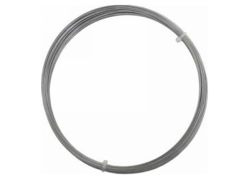 ALAMBRE ROSLAU EXTRA 1 KG - 075MM (ROLLO 290 MT)