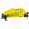 NIVEL PLASTICO GREAT WALL C/LASER - 8"