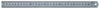 REGLA GREAT WALL INOX.100 CM/40"