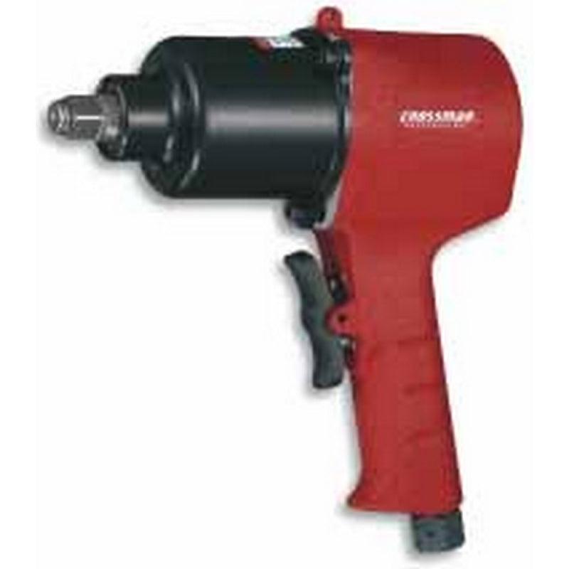 PISTOLA CROSSMAN IMPACTO TRAB/PESADO 1/2 #71-805