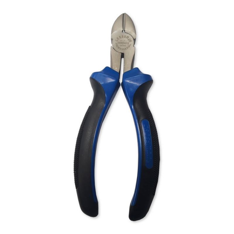 ALICATE CROSSMAN # 95-216 REFORZADO CORTANTE 6.1/2