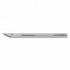 CUTER ESCALPELO TRES CLAVELES DE ALUMINIO 14 CMS # 217