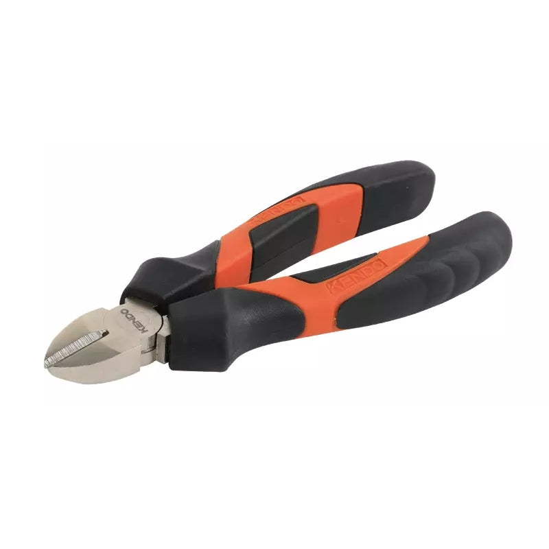 ALICATE CORTE DIAGONAL KENDO # 10201 - 160 MM