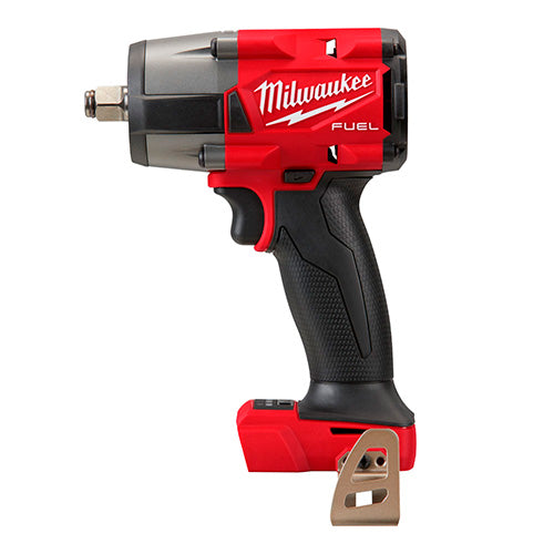 LLAVE DE IMPACTO INALAMBRICA MILWAUKEE 1/2 2.169Nm SIN BAT