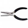 ALICATE CROSSMAN # 95-413 PUNTA PLANA 4" (OF)
