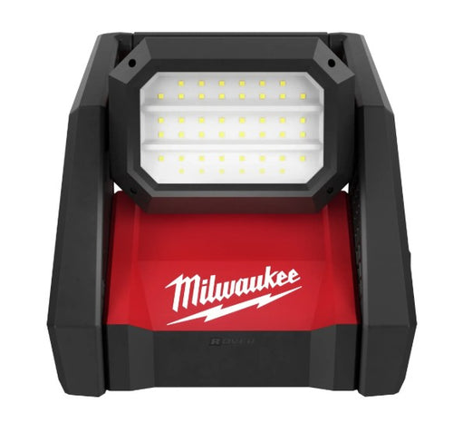 FOCO LED ROVER M18 DOBLE PONTENCIA MILWAUKEE 2366-20