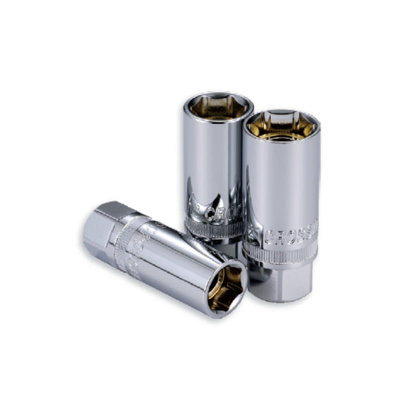 DADO CROSSMAN 1/2 DR P. BUJIAS MAGNET. 5/8"-16MM #96582