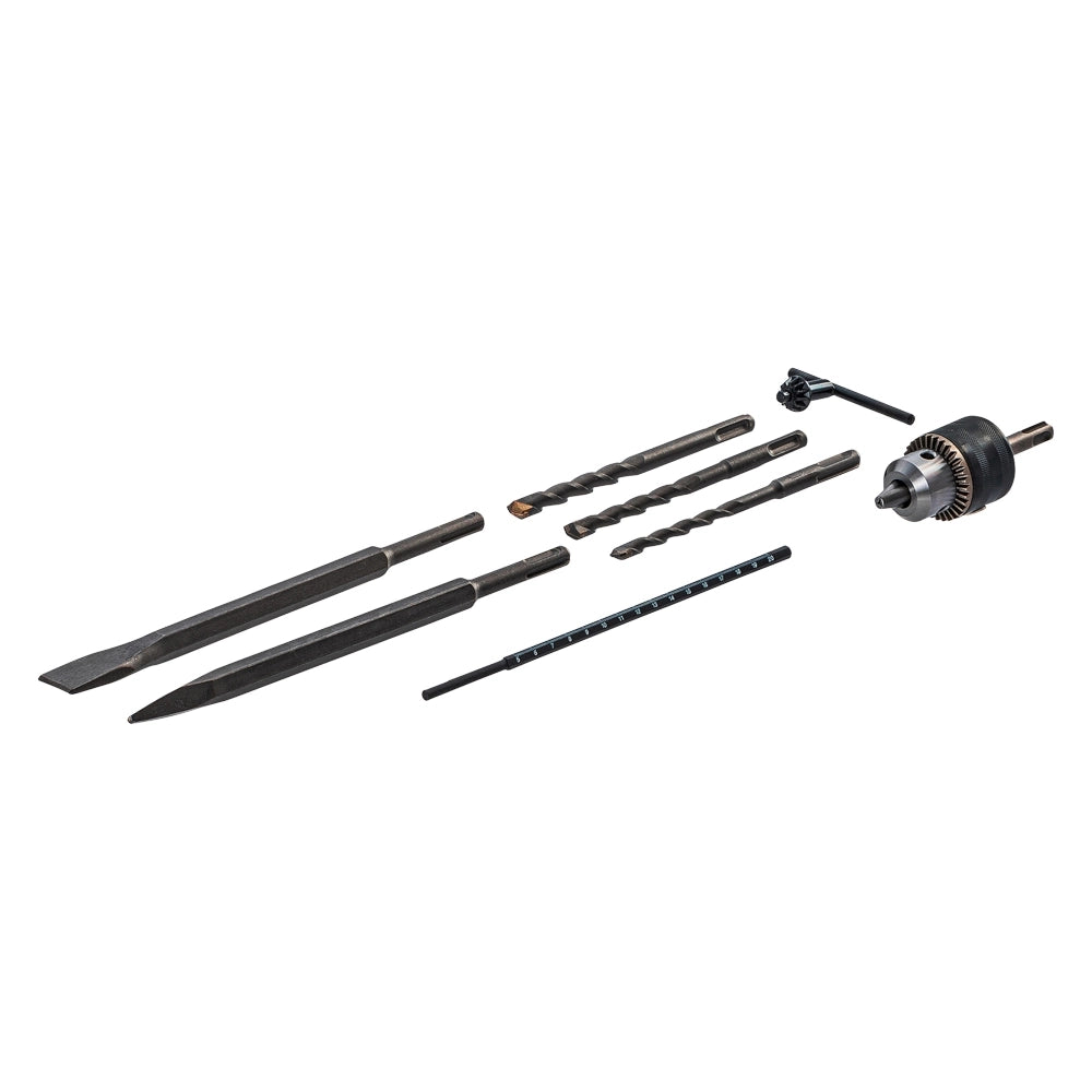 MARTILLO PERFORADOR 2 KG. SKIL (1859)