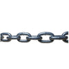 CADENA ACERO PULIDO ESLABON CORTO 8 MM (SACOS DE 18 MT APROX)