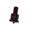 PUNTA CROSSMAN PH2 P/ VOLCANITA 1/4" X 25MM # 48-002 (10 UNI.)