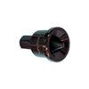 PUNTA CROSSMAN PH2 P/ VOLCANITA 1/4" X 25MM # 48-002 (10 UNI.)