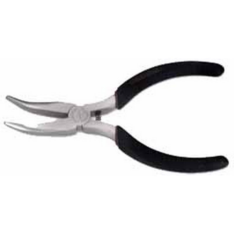 ALICATE CROSSMAN # 95-411 PUNTA CURVA 5 (OF)