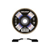 DISCO ZIRCONIO CROSSMAN 180X22.2MM GRANO 80 #52613