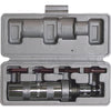 ATORNILLADOR CROSSMAN IMPACTO # 48-005 - 5 PIEZAS