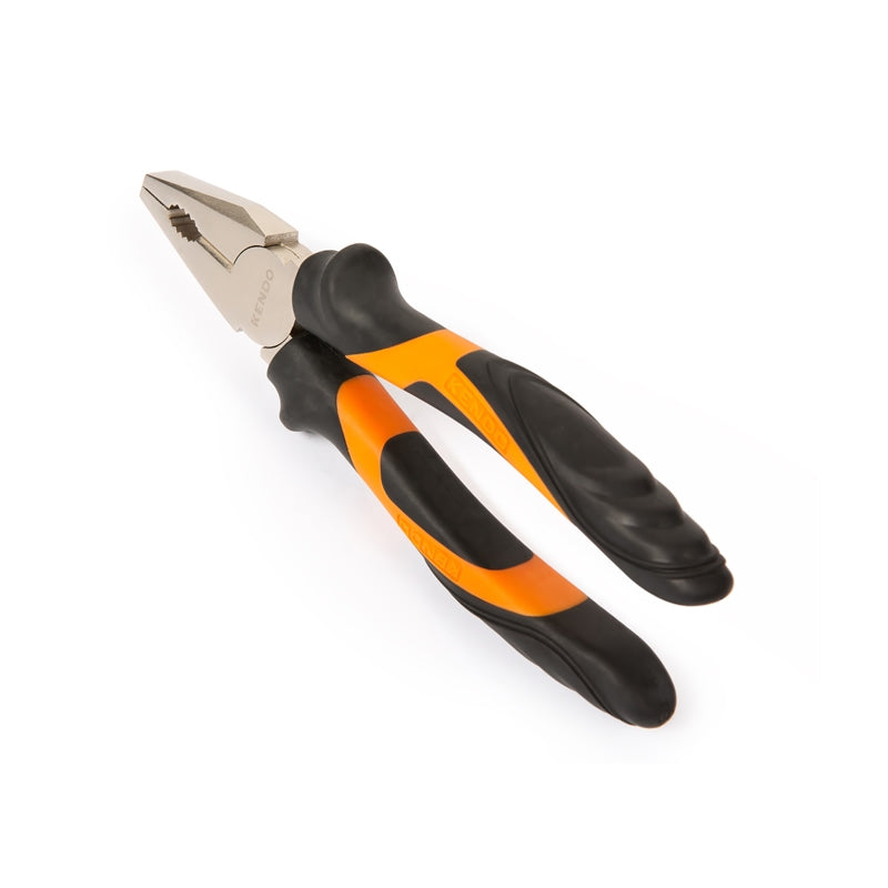 ALICATE UNIVERSAL KENDO # 10101 - 160 MM