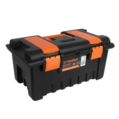 CAJA HERRAMIENTA TRUPER PLASTICA 22" #CHA-22NC (11145)