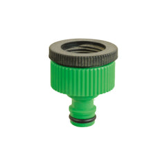 UNION LLAVE HI 1/2" - 3/4" PLASTICA # HL022A