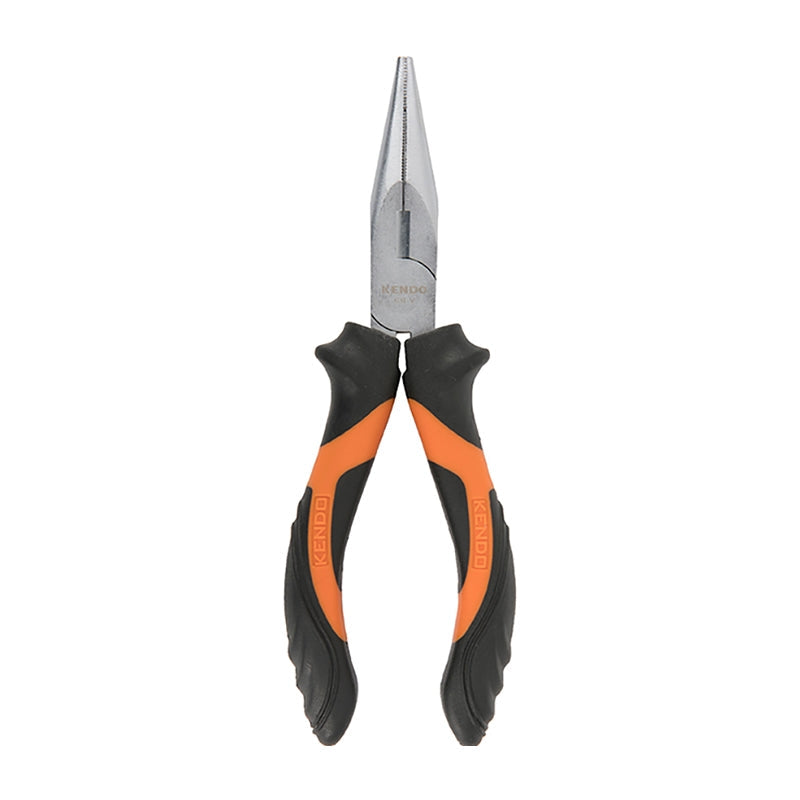 ALICATE PUNTA KENDO REFORZADO # 10304 - 200 MM